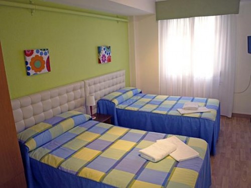 HOSTAL ARLANZON hostal arlanzon: