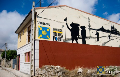 HOSTAL ARLANZON hostal arlanzon: