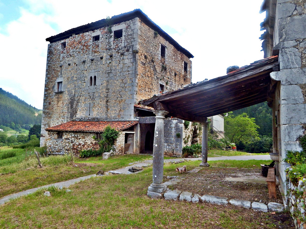 Norte Etapa 4 Deba Marquina